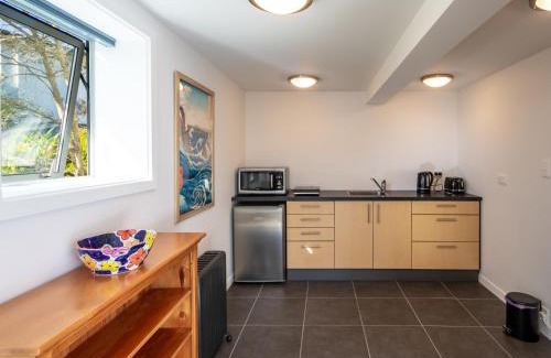 Ngaio Bay Apartment | Kaiteriteri Retreat - Kaiteriteri Holiday Studio