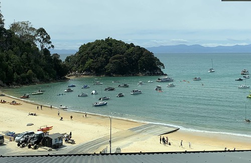 Ngaio Bay Bed & Breakfast | Kaiteriteri Retreat