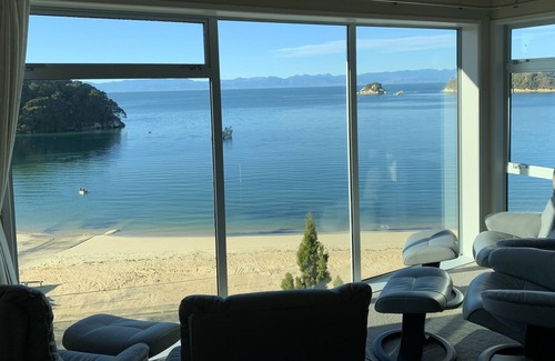 Ngaio Bay Bed & Breakfast | Kaiteriteri Retreat