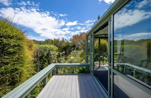Ngaio Bay Apartment | Kaiteriteri Studio