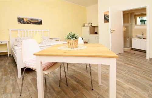 Kaitz Apartment | Kaitzbach-Idylle