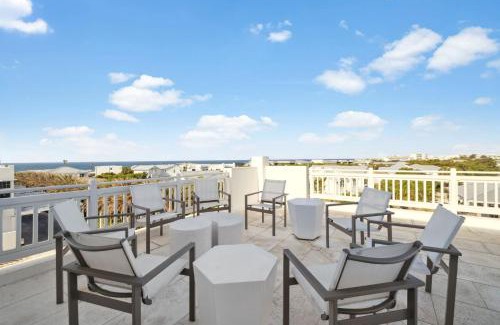 Seacrest Resort | Kaiya Beach Resort
