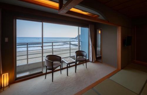 Kawazu Hotel | Kaiyutei