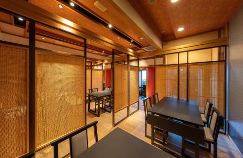 Kawazu Hotel | Kaiyutei