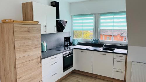 Thiessow Apartment | Kajüte Jonas