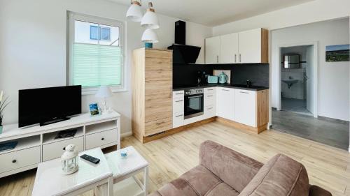 Thiessow Apartment | Kajüte Jonas