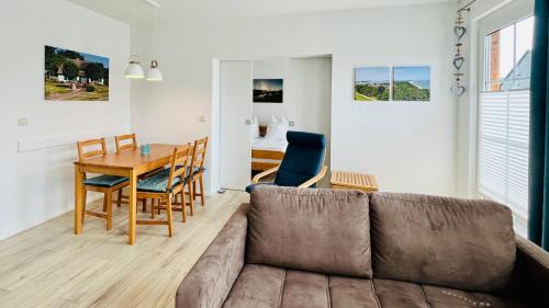 Thiessow Apartment | Kajüte Jonas
