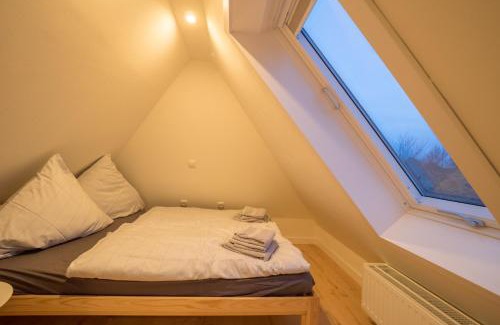 St. Peter-Ording Apartment | KajüteSieben
