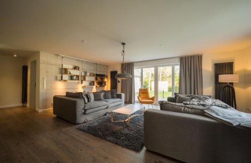 St. Peter-Ording Apartment | KajüteSieben