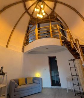 El Cuyo House | Kajal Kiin