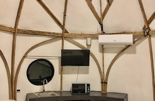 El Cuyo Villa | Kajal Kiin