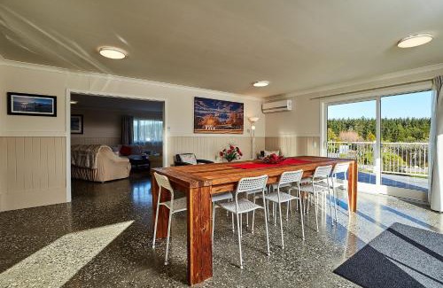 Kaikoura Bed & Breakfast | Kakatu Retreat Bed & Breakfast