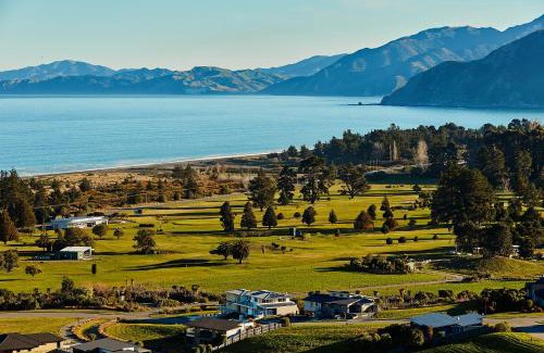 Kaikoura Bed & Breakfast | Kakatu Retreat Bed & Breakfast