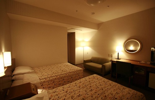 Kakogawa Hotel | Kakogawa Plaza Hotel