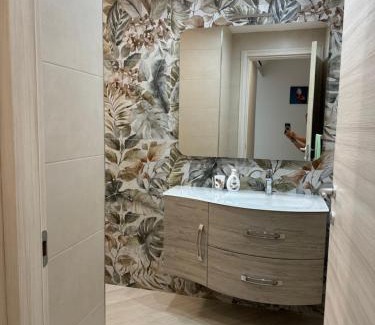 Marina di Gioiosa Ionica Apartment | Kalè Luxury Apartments