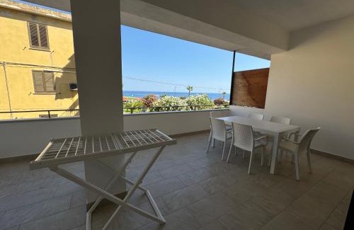 Marina di Gioiosa Ionica Apartment | Kalè Luxury Apartments