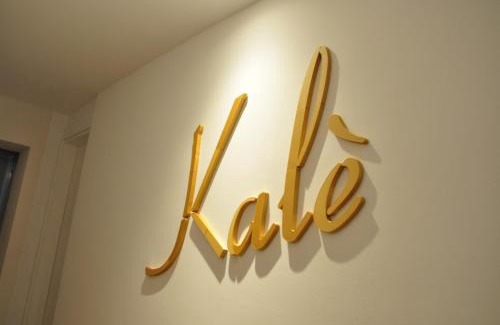 Pordenone House | Kalé