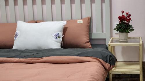 Di Linh Hotel | Kala Townhouse
