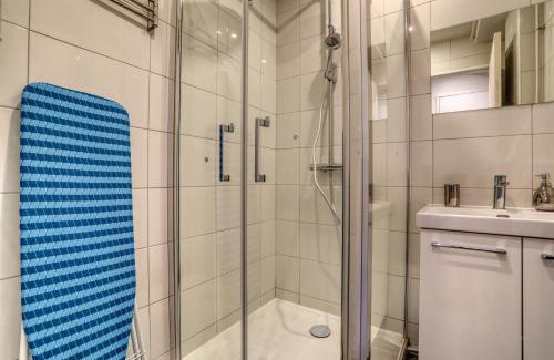 Gagny Apartment | Kalaban - Moderne - Paris, CDG, Disney, Expo Parc