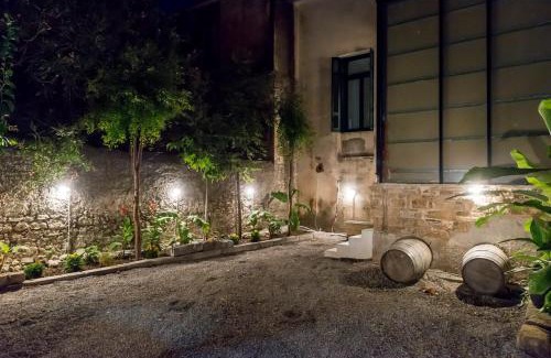 Kalamata House | Kalamata Aigli Lux Seafront Retreats- Up to 11ppl