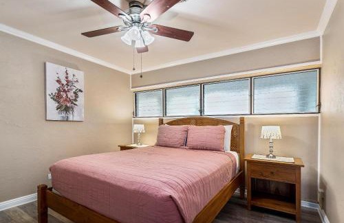 Historic Kailua Village House | Kalani Kai#104