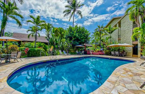 Historic Kailua Village Apartment | Kalanikai 321