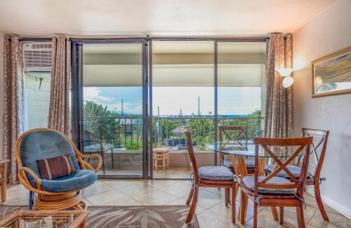 Historic Kailua Village Apartment | Kalanikai 321