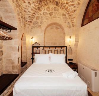 Artuklu Hotel | Kale Konak Hotel