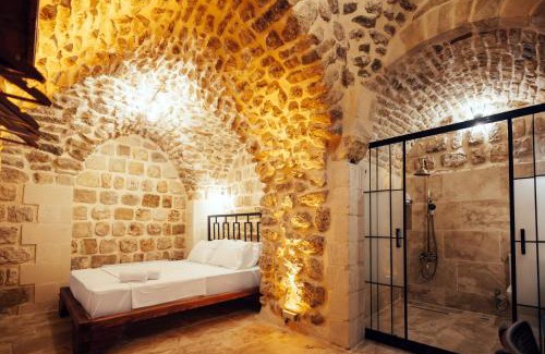 Artuklu Hotel | Kale Konak Hotel