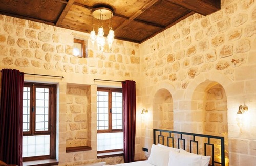 Artuklu Hotel | Kale konak Hotel