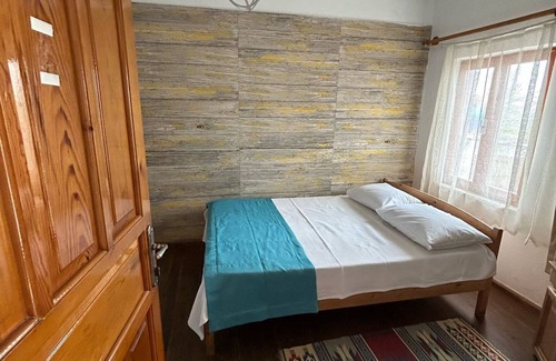 Bozcaada Hotel | Kale Pansiyon