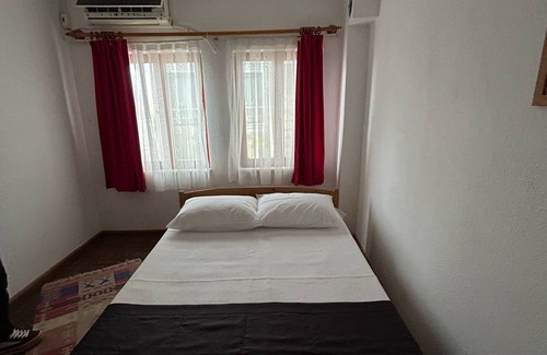 Bozcaada Hotel | Kale Pansiyon