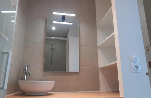 Lanester Apartment | KALEE APPARTEMENT T2