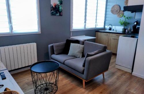 Lanester Apartment | KALEE APPARTEMENT T2