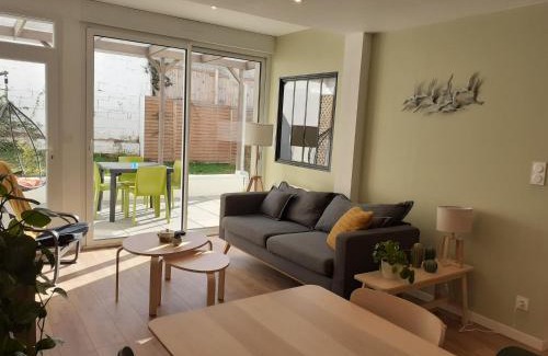 Lanester Apartment | Kalee