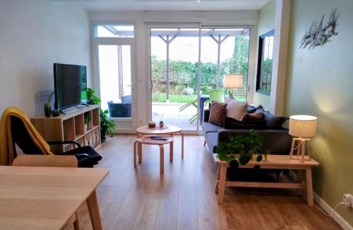 Lanester Apartment | Kalee
