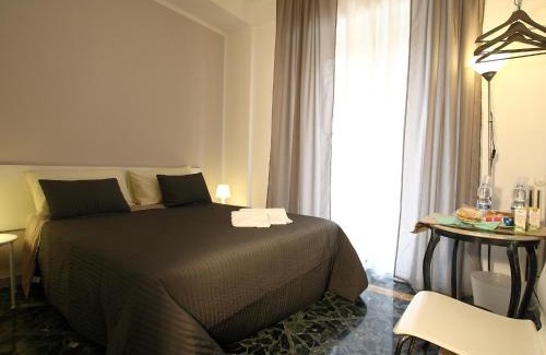 Bari City Centre Bed & Breakfast | Kalefati Palace Loc.Turistica