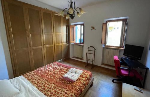 Pistoia Apartment | Kalegius