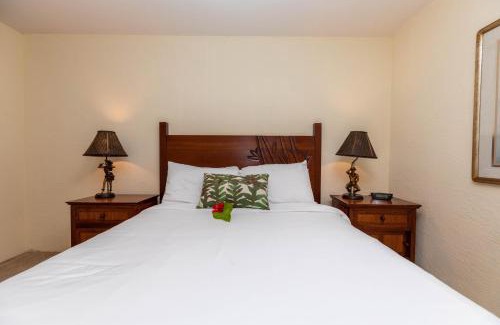 Honokowai House | Kaleialoha 409 · KA 409 OceanFront 1BD Condo w Ocean Views Pool