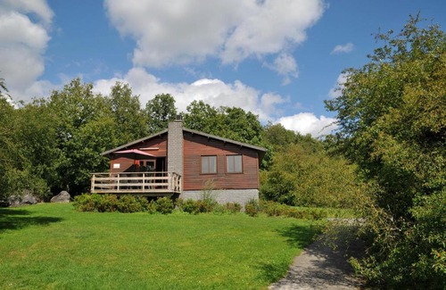 Somme-Leuze House | Kaleidoscope