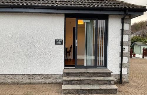 Banavie Apartment | Kalern Studio