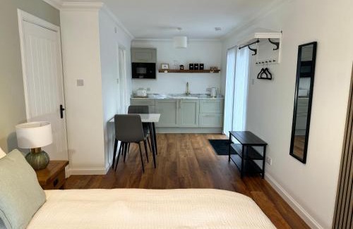 Banavie Apartment | Kalern Studio