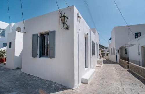 Marpissa House | Kalesma Marpissa