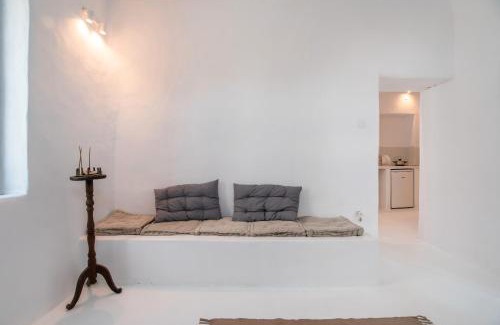 Marpissa House | Kalesma Marpissa