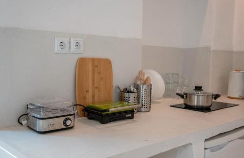 Marpissa House | Kalesma Marpissa