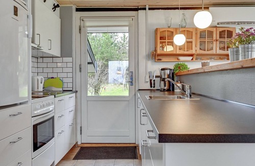 Fur House | "Kaleva" - 200m to the fjord by Interhome