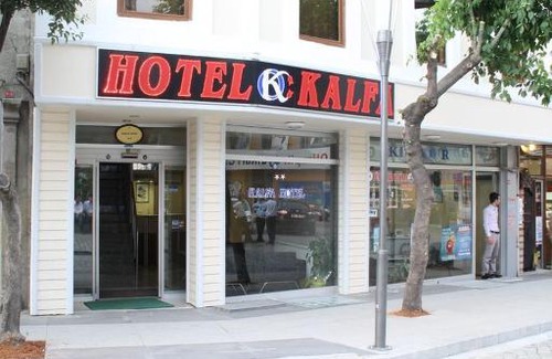 Trabzon Hotel | Kalfa Hotel