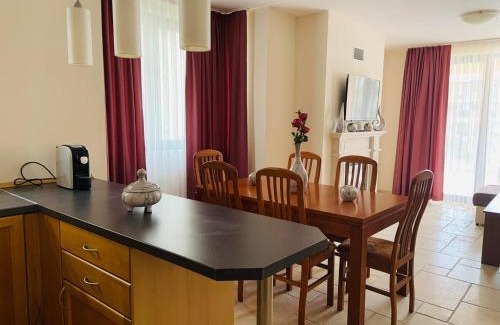 Topola Apartment | Kaliakria Resort "Bluesky"