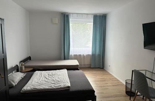 Region Hannover District Apartment | Kalibetten