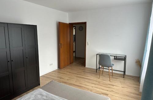 Region Hannover District Apartment | Kalibetten